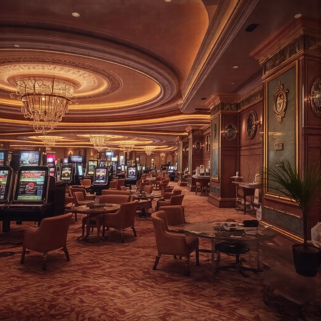 casino hotel in 5f241998-2987-4573-b0d1-9980014409ec